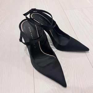 Zara High Heels